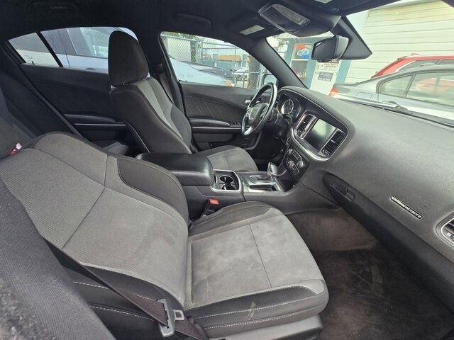 2016 Dodge Charger in Pompano Beach, FL 33064 - 2025066 7