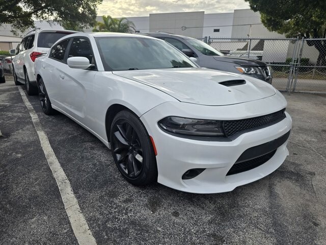 2016 Dodge Charger in Pompano Beach, FL 33064 - 2025066 2