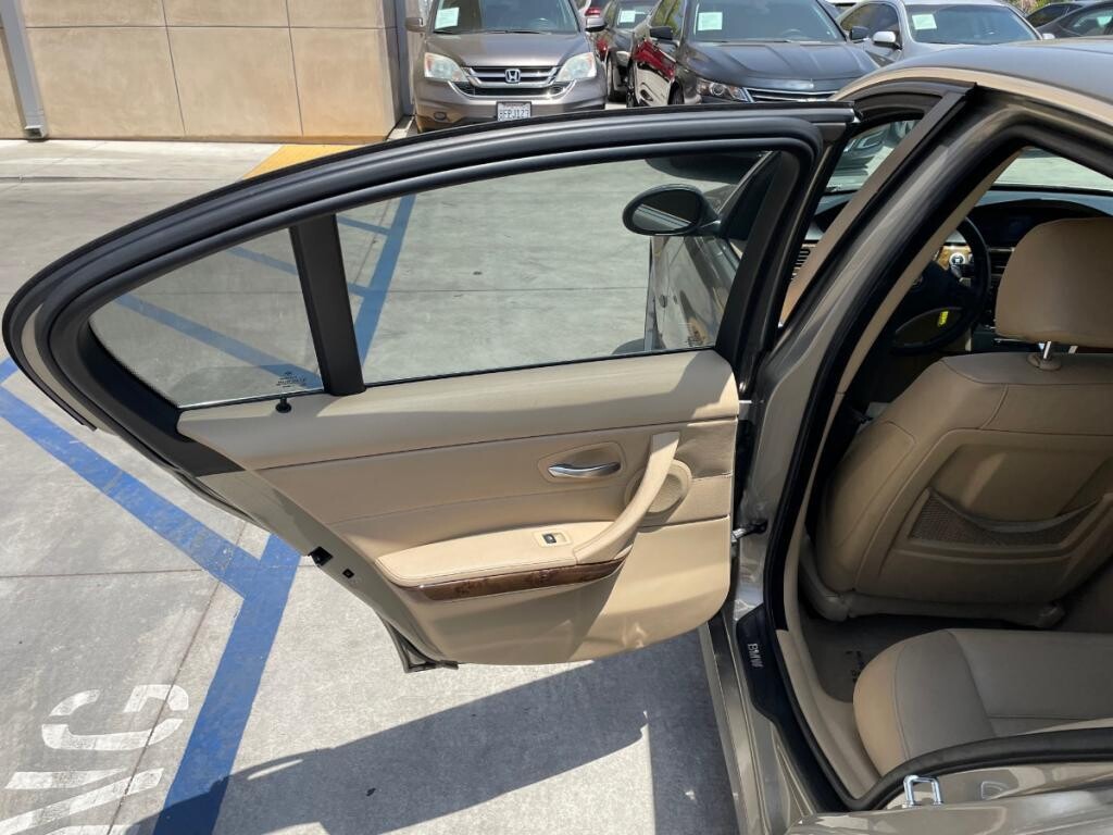 2007 BMW 335i in Pasadena, CA 91107 - 2025073 63