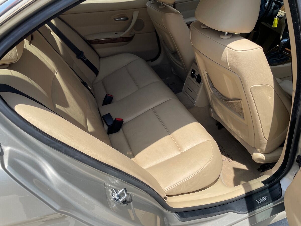 2007 BMW 335i in Pasadena, CA 91107 - 2025073 35