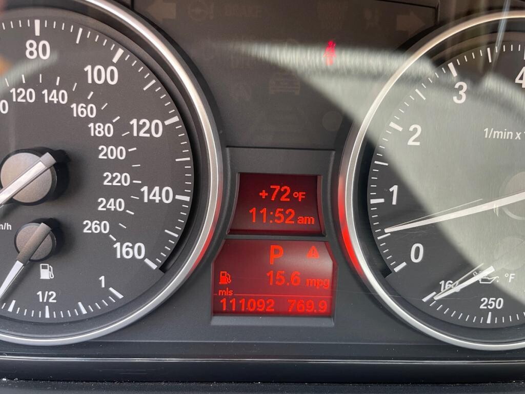 2007 BMW 335i in Pasadena, CA 91107 - 2025073 45