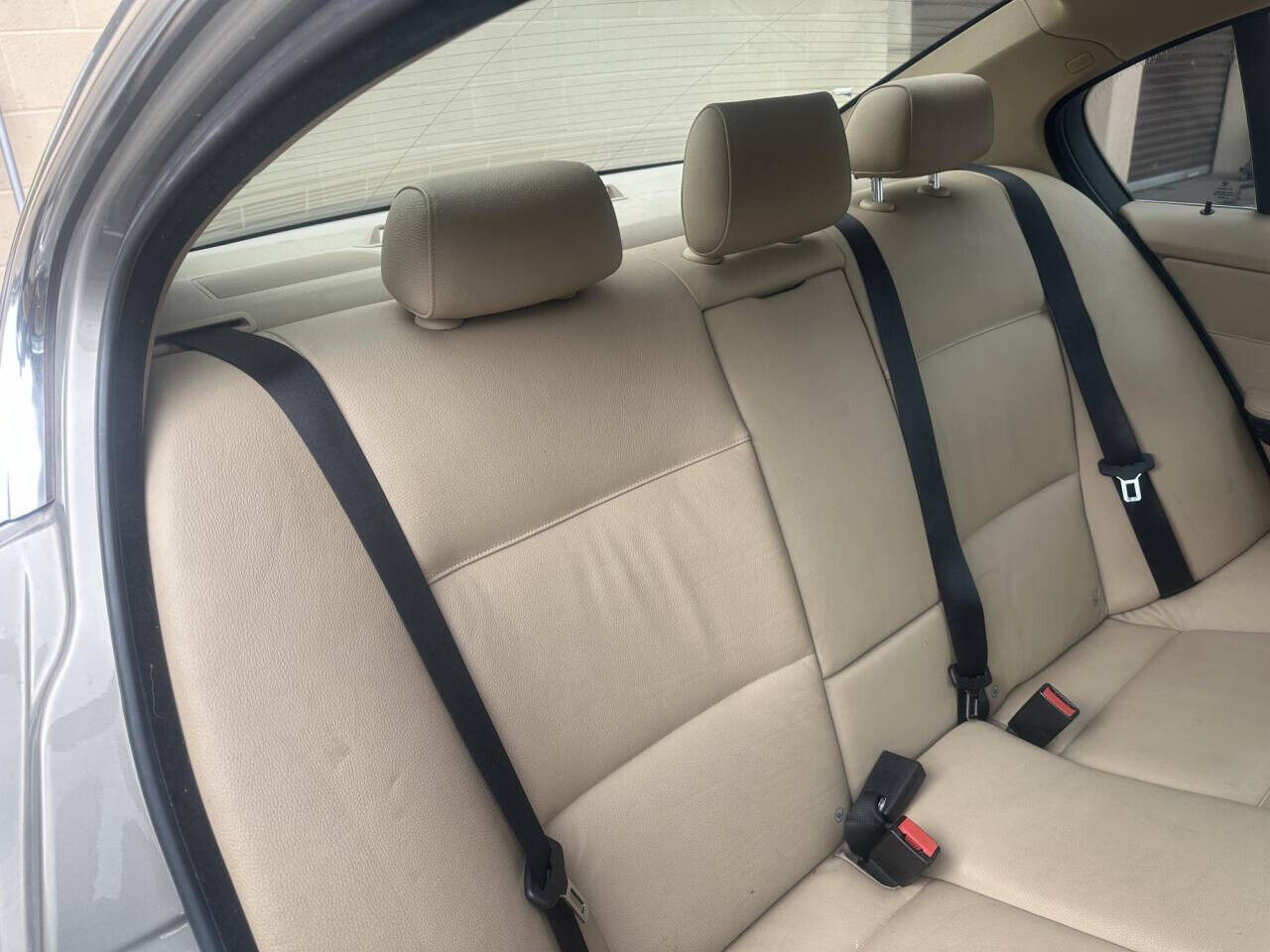 2007 BMW 335i in Pasadena, CA 91107 - 2025073 12