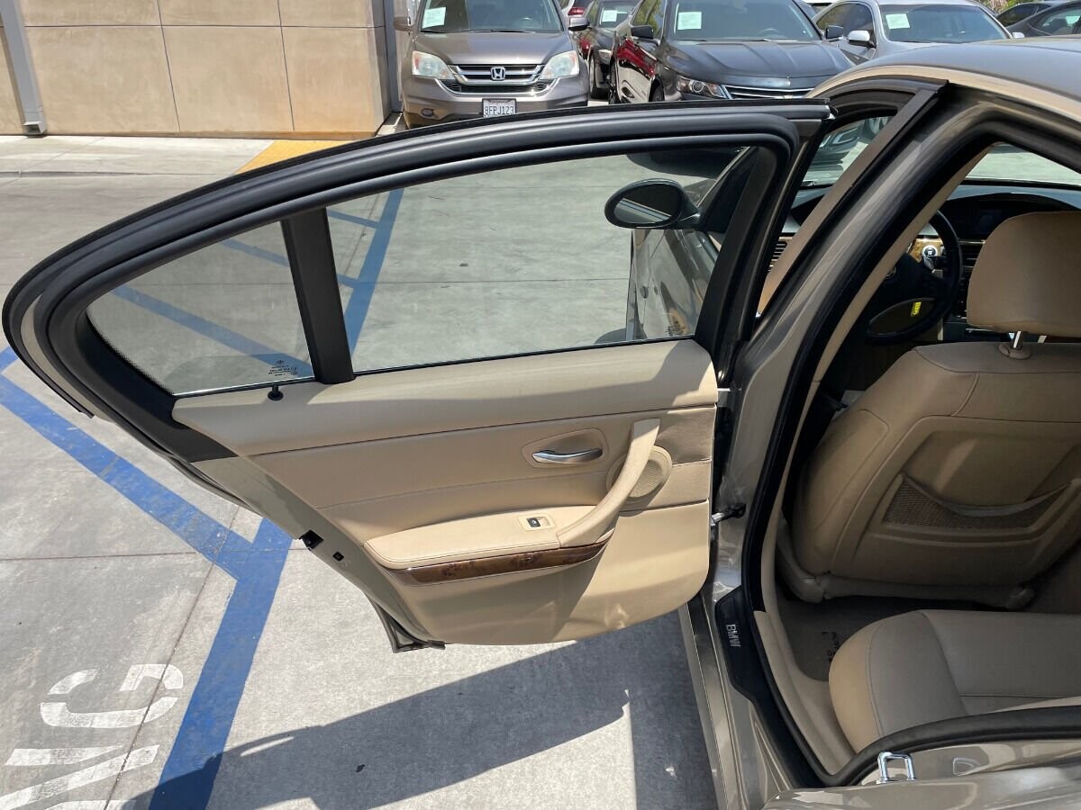 2007 BMW 335i in Pasadena, CA 91107 - 2025073 32