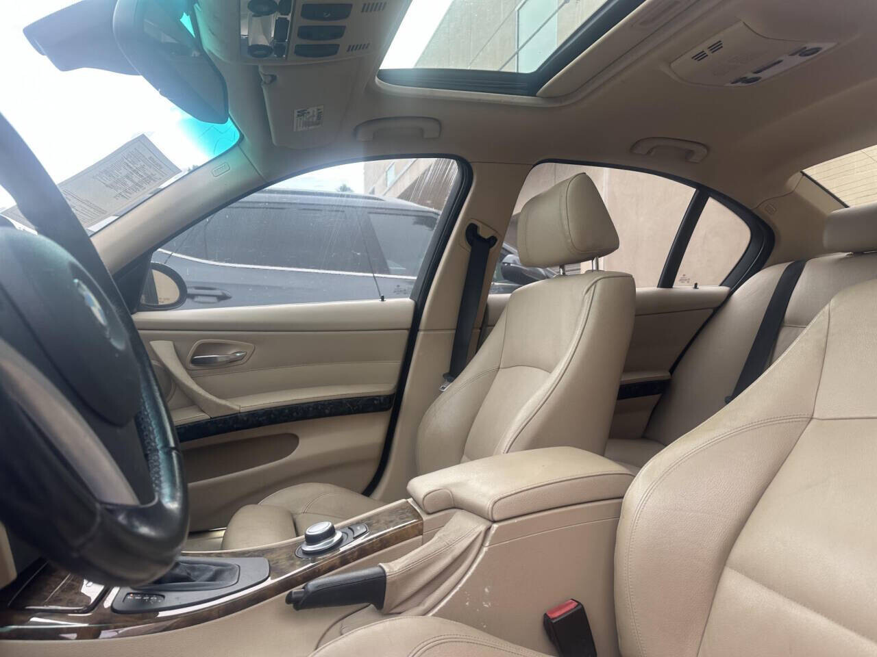 2007 BMW 335i in Pasadena, CA 91107 - 2025073 7