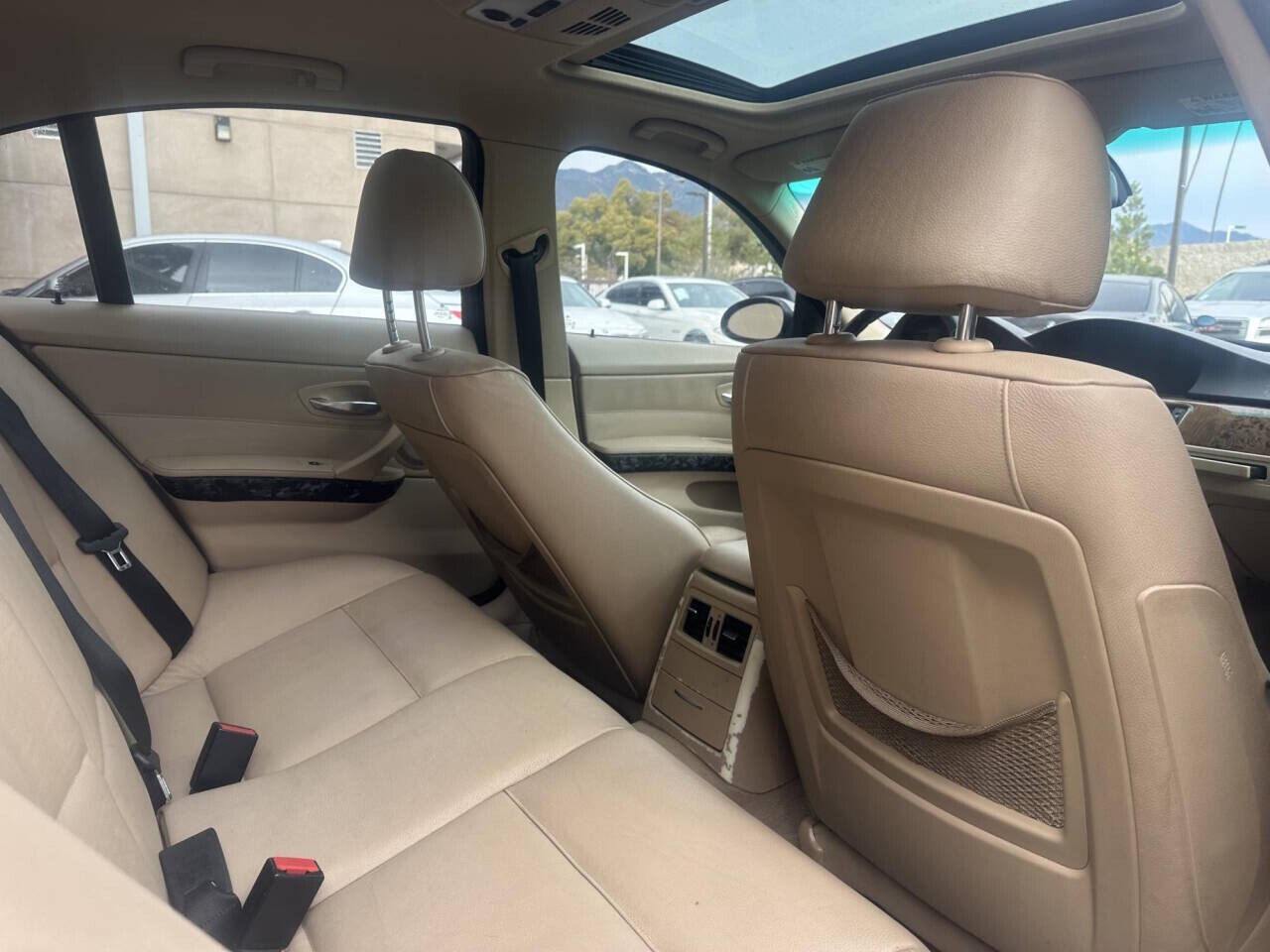 2007 BMW 335i in Pasadena, CA 91107 - 2025073 11