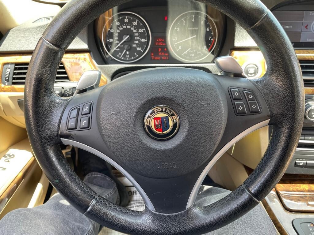 2007 BMW 335i in Pasadena, CA 91107 - 2025073 44