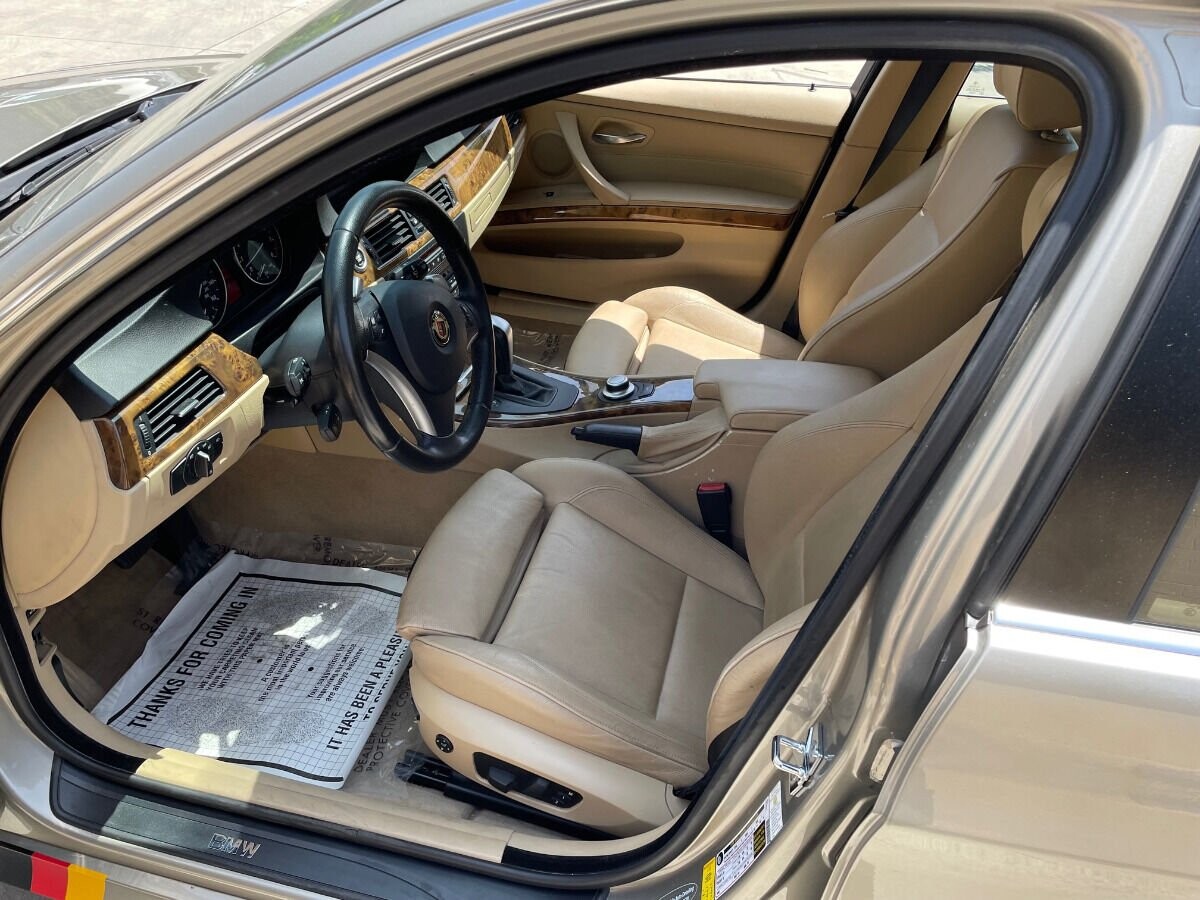 2007 BMW 335i in Pasadena, CA 91107 - 2025073 29