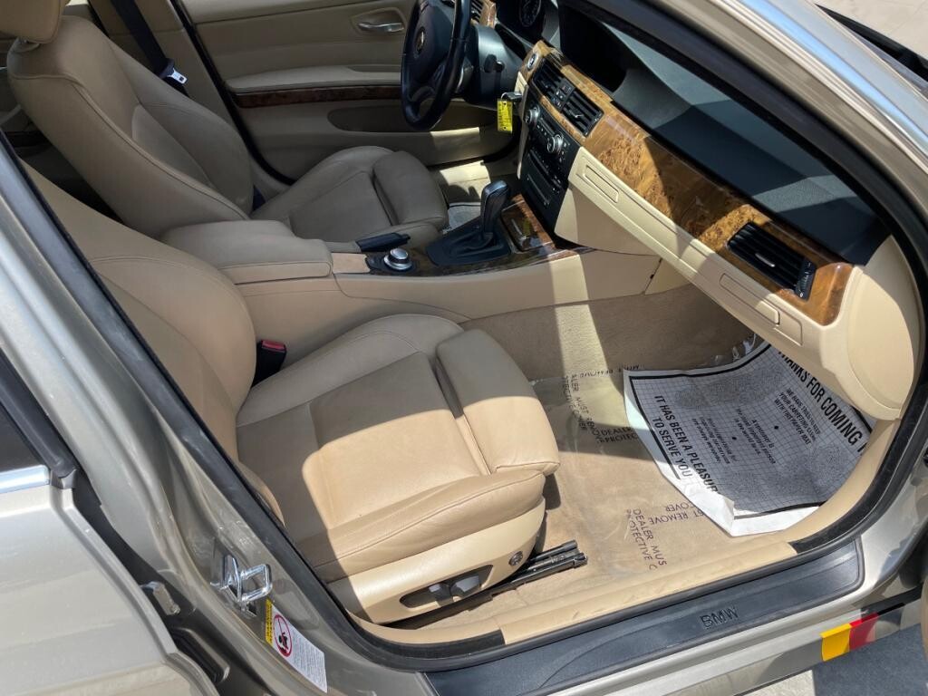 2007 BMW 335i in Pasadena, CA 91107 - 2025073 62