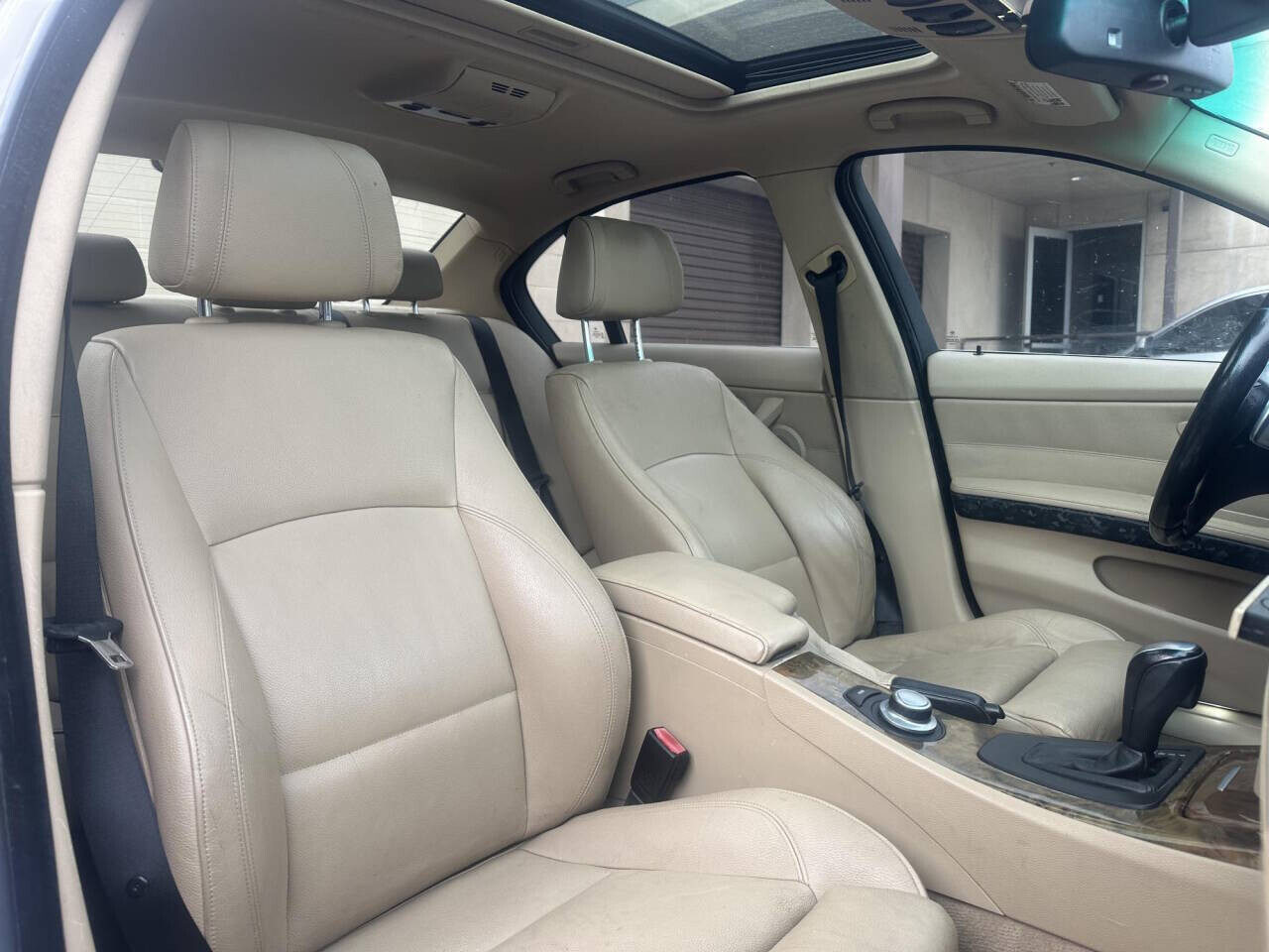 2007 BMW 335i in Pasadena, CA 91107 - 2025073 17