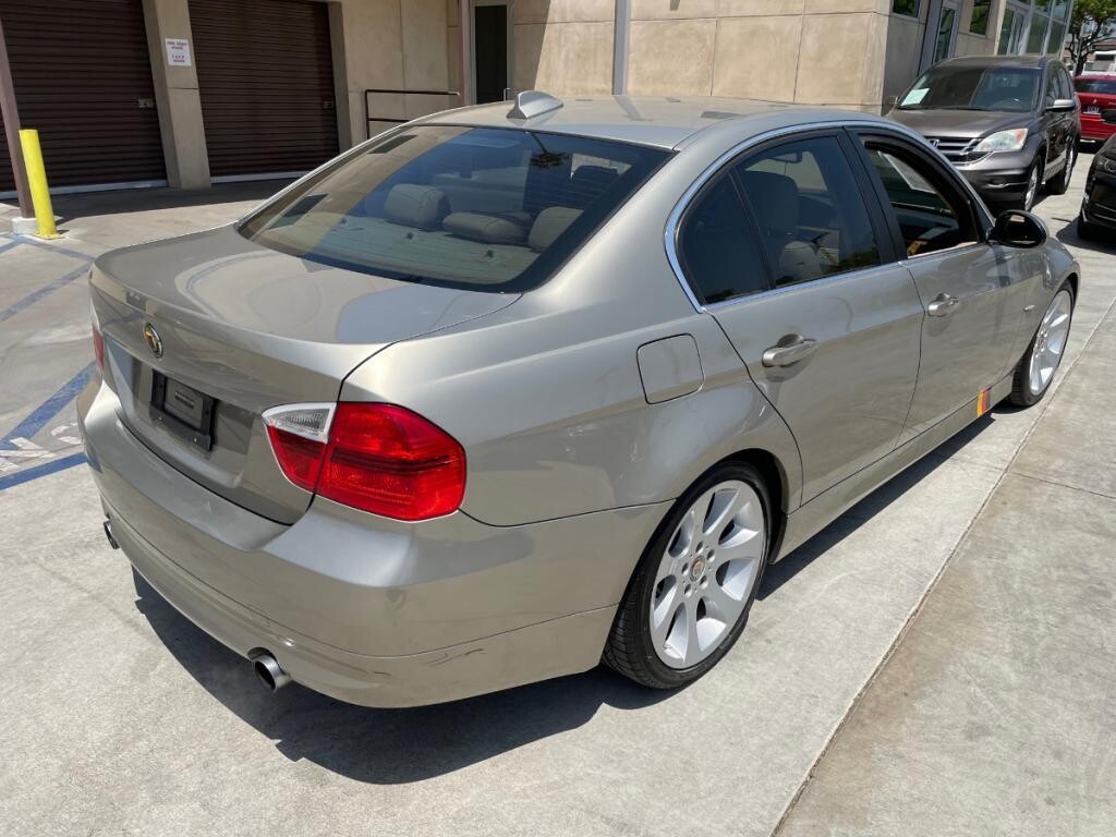 2007 BMW 335i in Pasadena, CA 91107 - 2025073 56