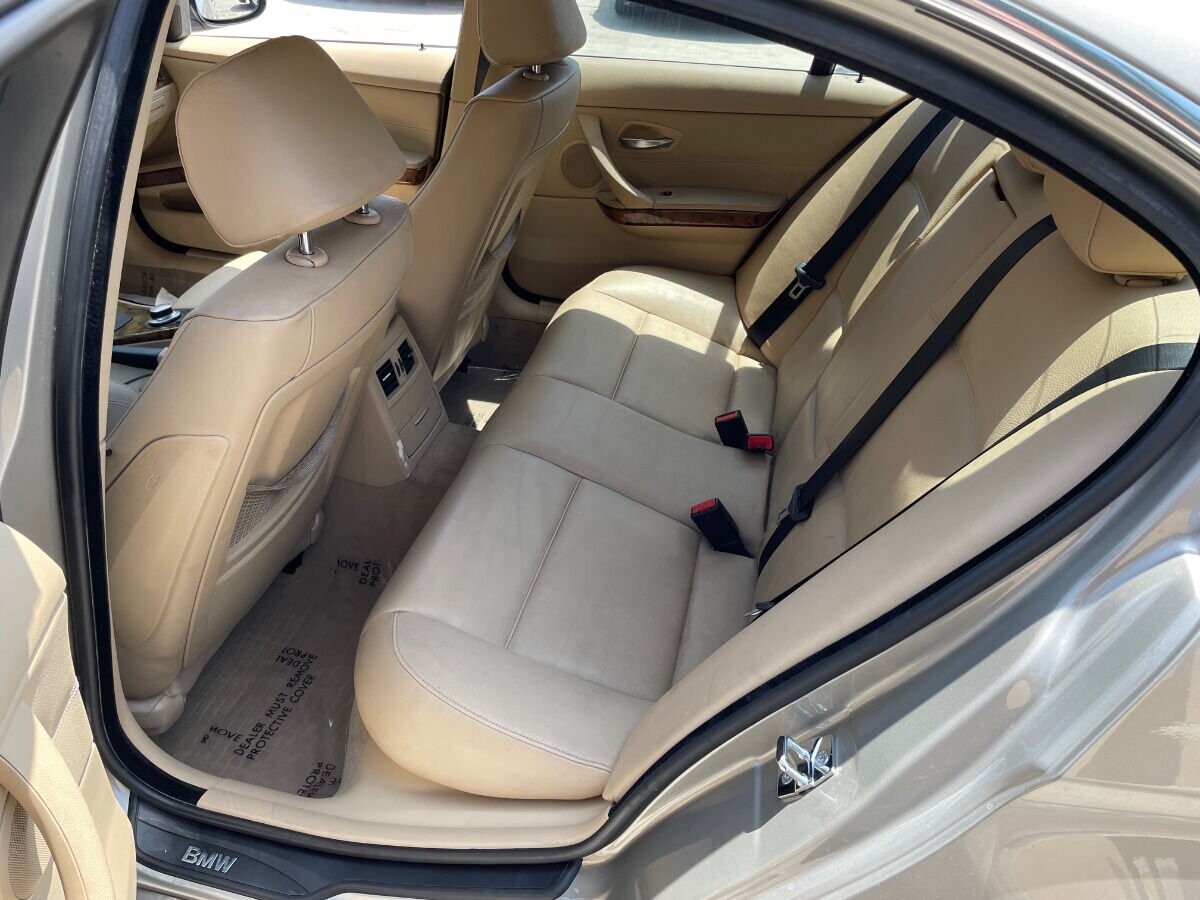 2007 BMW 335i in Pasadena, CA 91107 - 2025073 33