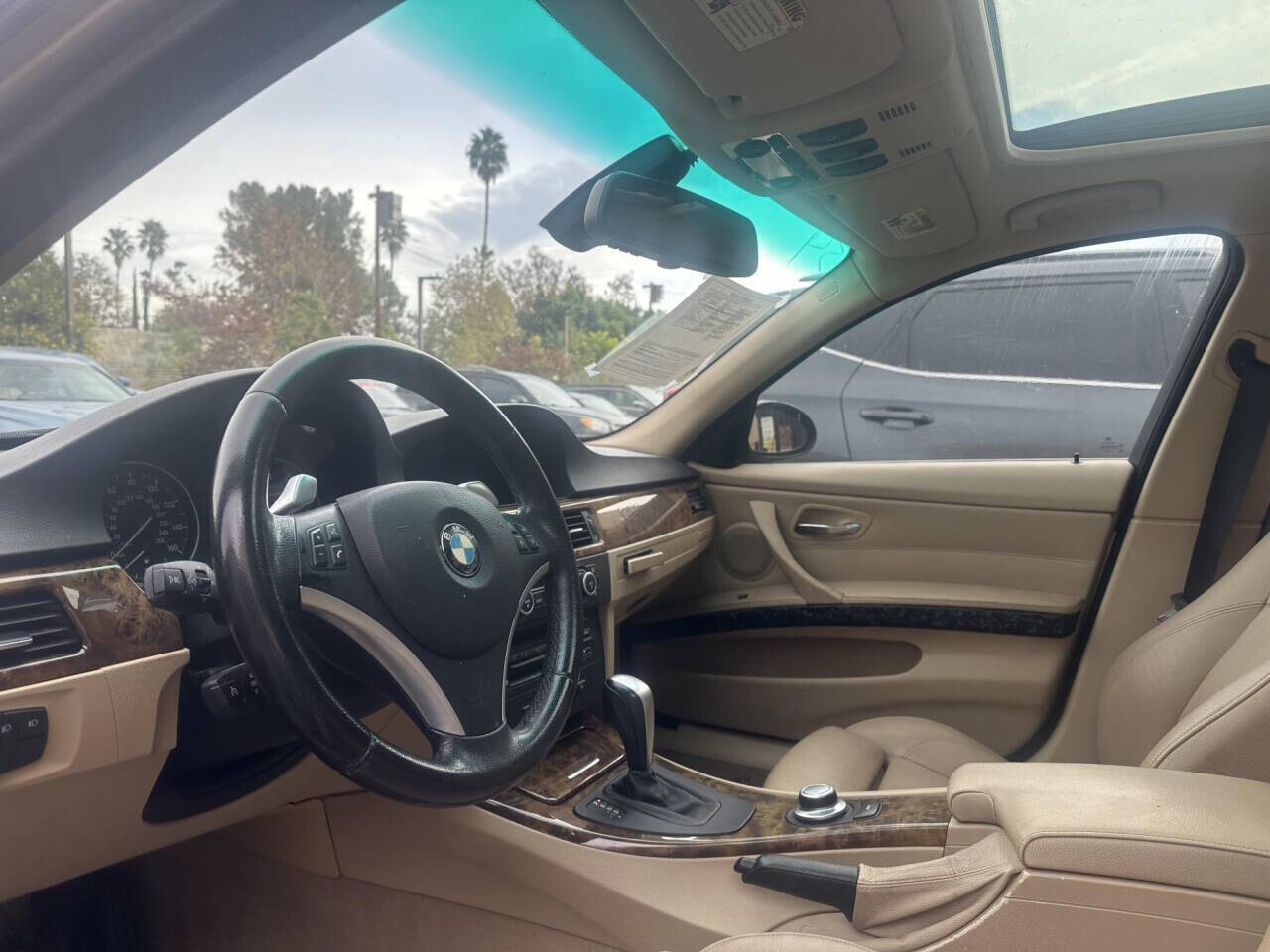 2007 BMW 335i in Pasadena, CA 91107 - 2025073 6