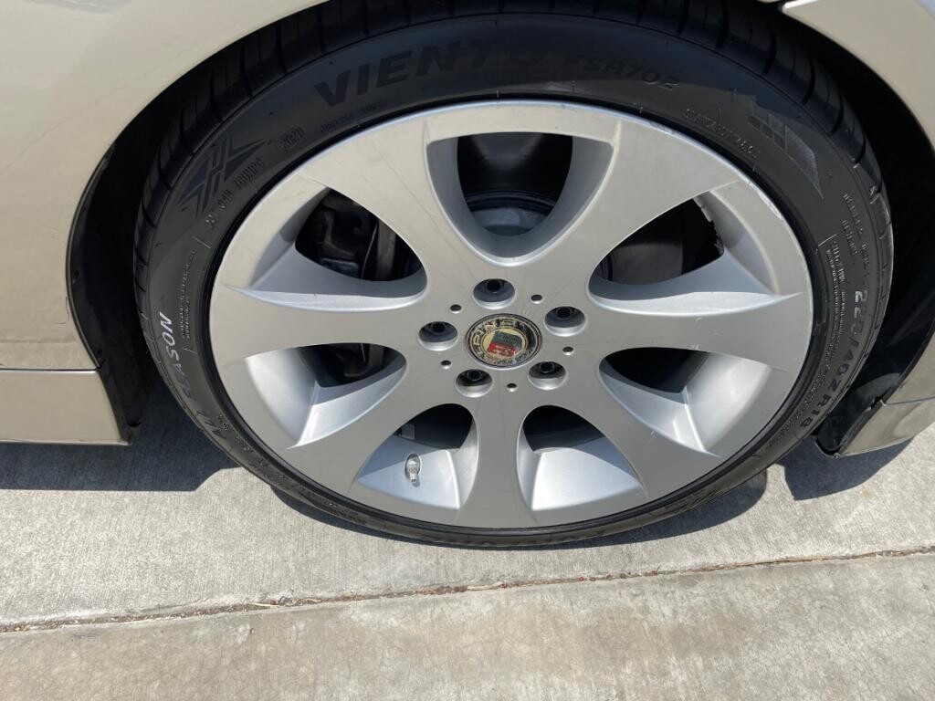 2007 BMW 335i in Pasadena, CA 91107 - 2025073 42