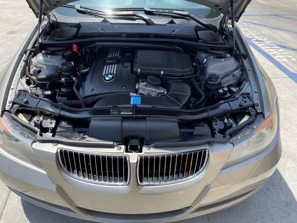 2007 BMW 335i in Pasadena, CA 91107 - 2025073 57