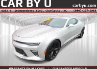 2017 Chevrolet Camaro in Charlotte, NC 28212 - 2025079 1