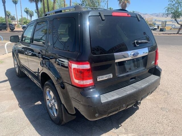 2010 Ford Escape in Tucson, AZ 85712-4825 - 2025348 3