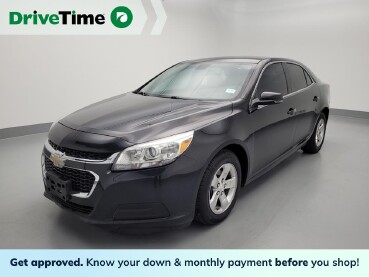2014 Chevrolet Malibu in Independence, MO 64055