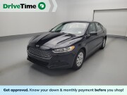 2014 Ford Fusion in Duluth, GA 30096