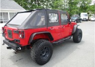 2011 Jeep Wrangler in Charlotte, NC 28212 - 2029095 57