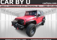 2011 Jeep Wrangler in Charlotte, NC 28212 - 2029095 1