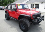 2011 Jeep Wrangler in Charlotte, NC 28212 - 2029095 55