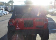 2011 Jeep Wrangler in Charlotte, NC 28212 - 2029095 31