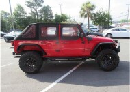 2011 Jeep Wrangler in Charlotte, NC 28212 - 2029095 6