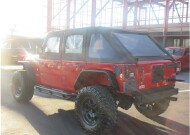 2011 Jeep Wrangler in Charlotte, NC 28212 - 2029095 32