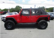 2011 Jeep Wrangler in Charlotte, NC 28212 - 2029095 60