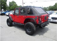 2011 Jeep Wrangler in Charlotte, NC 28212 - 2029095 59