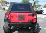 2011 Jeep Wrangler in Charlotte, NC 28212 - 2029095 4