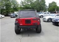 2011 Jeep Wrangler in Charlotte, NC 28212 - 2029095 58