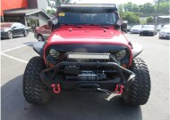2011 Jeep Wrangler in Charlotte, NC 28212 - 2029095 8