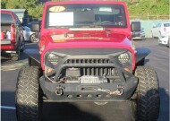 2011 Jeep Wrangler in Charlotte, NC 28212 - 2029095 27