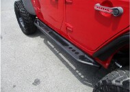 2011 Jeep Wrangler in Charlotte, NC 28212 - 2029095 34