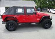 2011 Jeep Wrangler in Charlotte, NC 28212 - 2029095 56