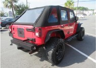 2011 Jeep Wrangler in Charlotte, NC 28212 - 2029095 5