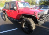 2011 Jeep Wrangler in Charlotte, NC 28212 - 2029095 28