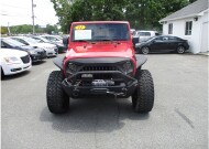 2011 Jeep Wrangler in Charlotte, NC 28212 - 2029095 53