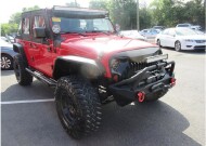 2011 Jeep Wrangler in Charlotte, NC 28212 - 2029095 7