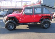 2011 Jeep Wrangler in Charlotte, NC 28212 - 2029095 33