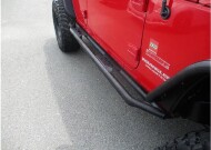2011 Jeep Wrangler in Charlotte, NC 28212 - 2029095 35