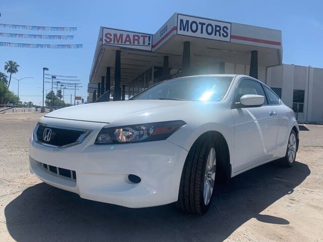 2008 Honda Accord in Tucson, AZ 85712-4825 - 2029110