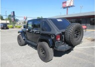 2008 Jeep Wrangler in Charlotte, NC 28212 - 2030018 34