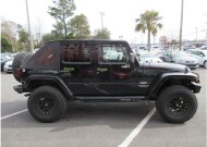 2008 Jeep Wrangler in Charlotte, NC 28212 - 2030018 6