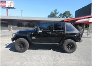 2008 Jeep Wrangler in Charlotte, NC 28212 - 2030018 35