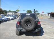 2008 Jeep Wrangler in Charlotte, NC 28212 - 2030018 33