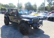 2008 Jeep Wrangler in Charlotte, NC 28212 - 2030018 30
