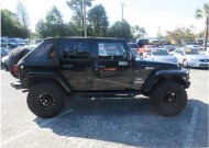 2008 Jeep Wrangler in Charlotte, NC 28212 - 2030018 31
