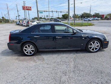 2008 Cadillac STS in Hudson, FL 34669